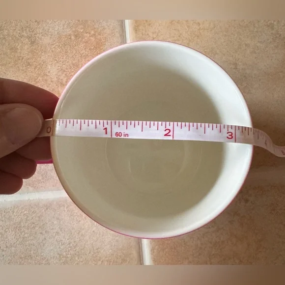 Tarte Pink Mug - Perk Up & Pretty💗 - Picture 7 of 8